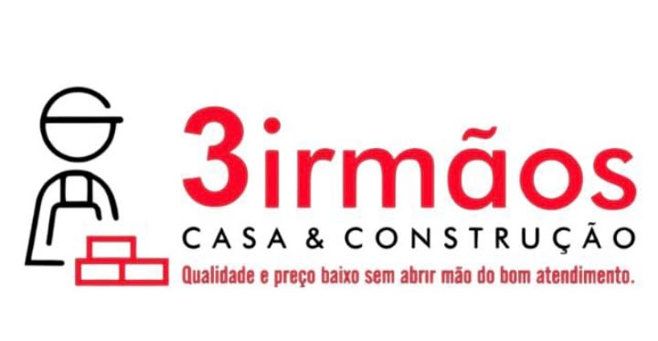 3 Irmãos Casa & Construção